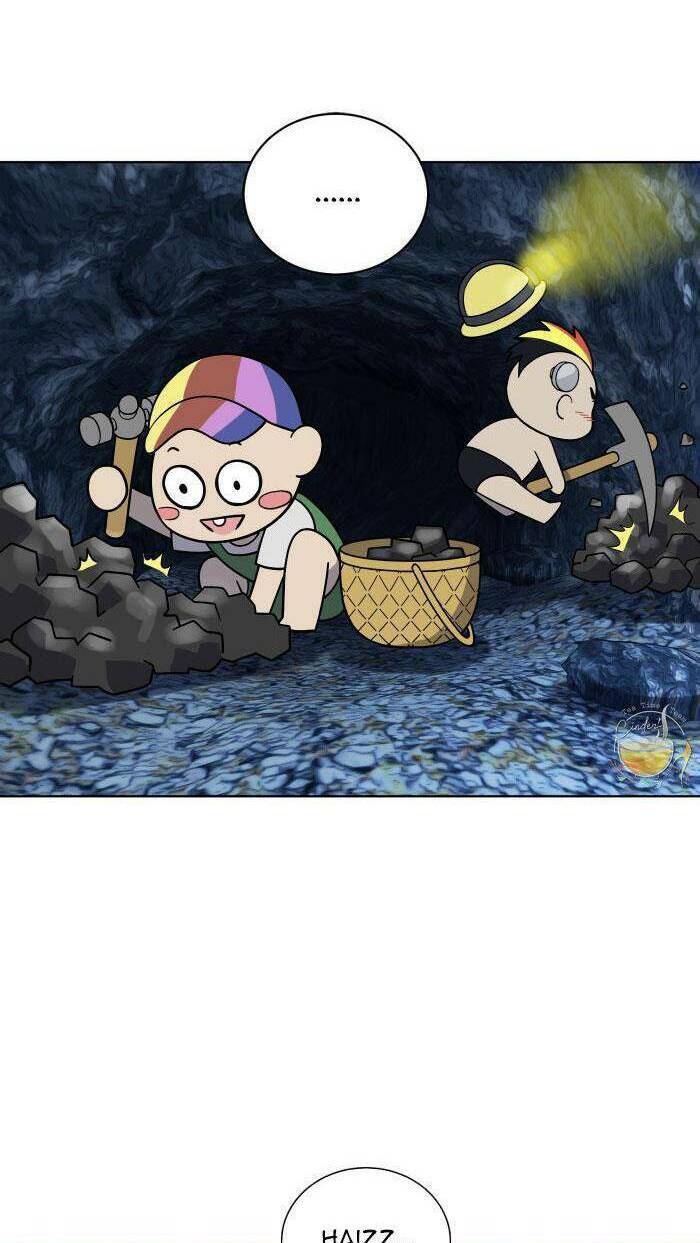 Cô Nàng Hết Thuốc Chữa Chapter 64 - Trang 2