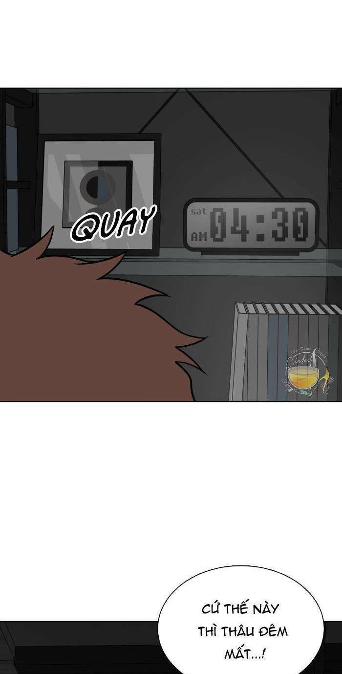 Cô Nàng Hết Thuốc Chữa Chapter 64 - Trang 2