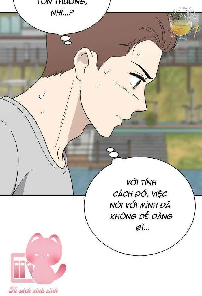 Cô Nàng Hết Thuốc Chữa Chapter 64 - Trang 2