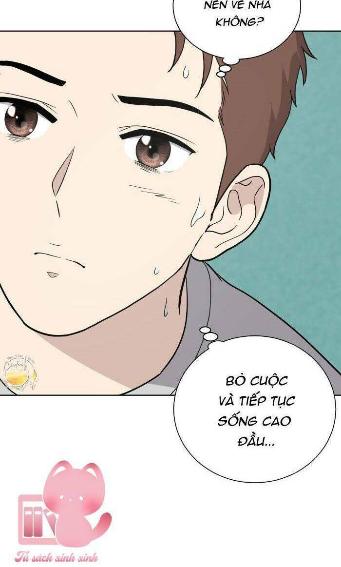 Cô Nàng Hết Thuốc Chữa Chapter 64 - Trang 2