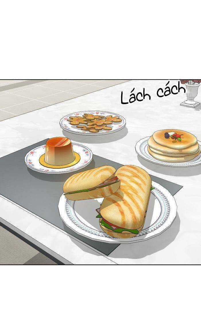 Cô Nàng Hết Thuốc Chữa Chapter 64 - Trang 2