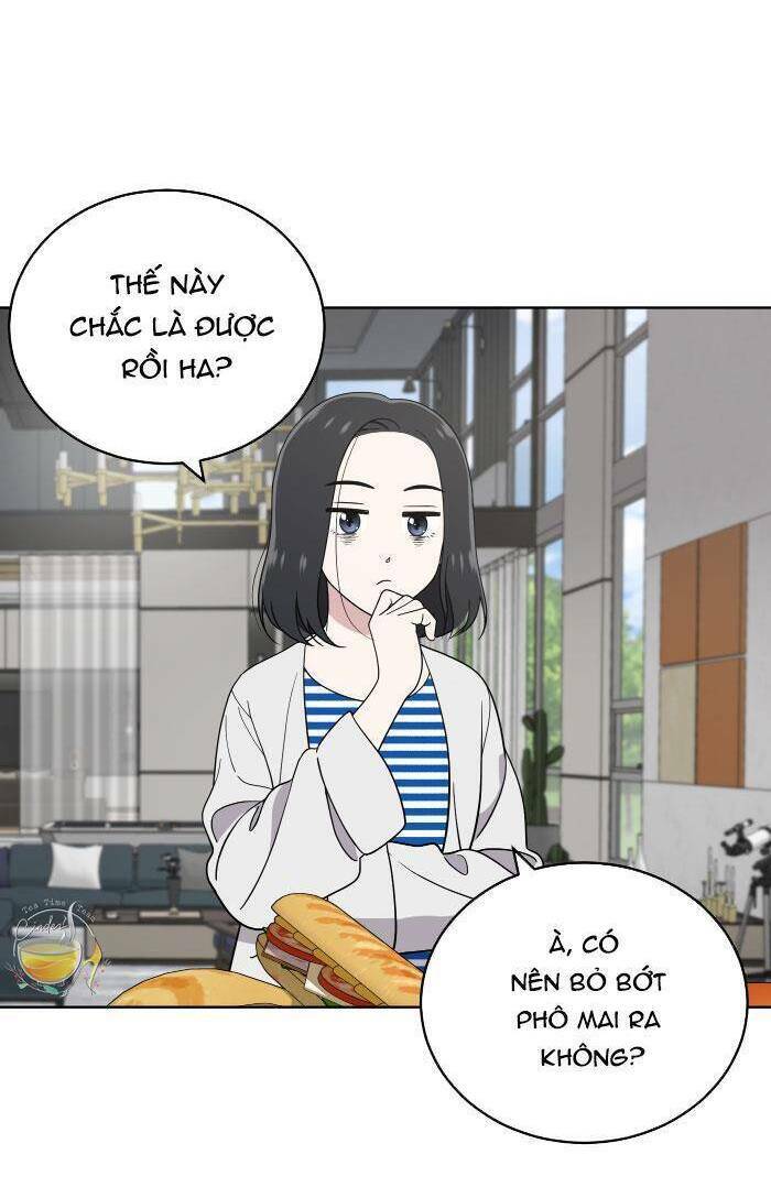 Cô Nàng Hết Thuốc Chữa Chapter 64 - Trang 2