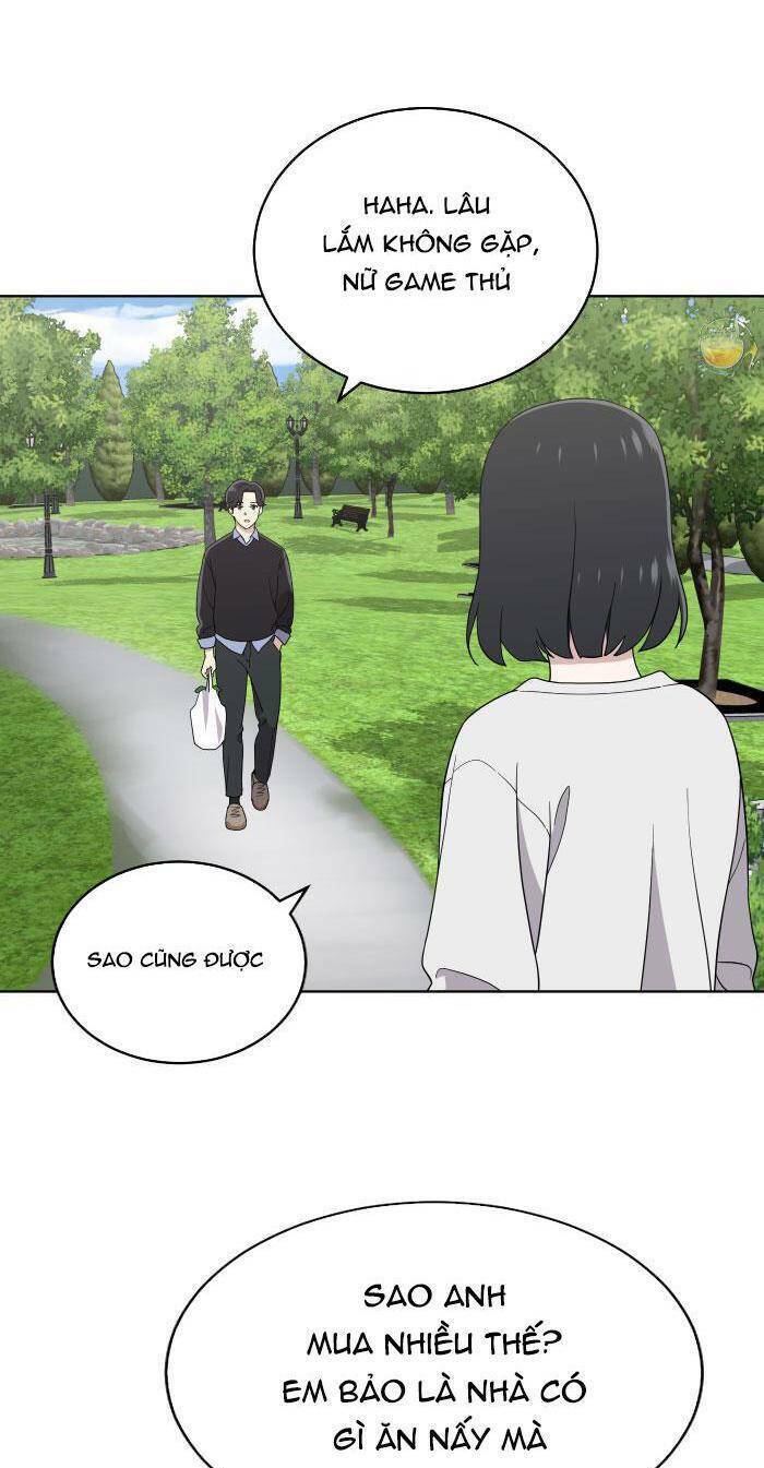 Cô Nàng Hết Thuốc Chữa Chapter 64 - Trang 2