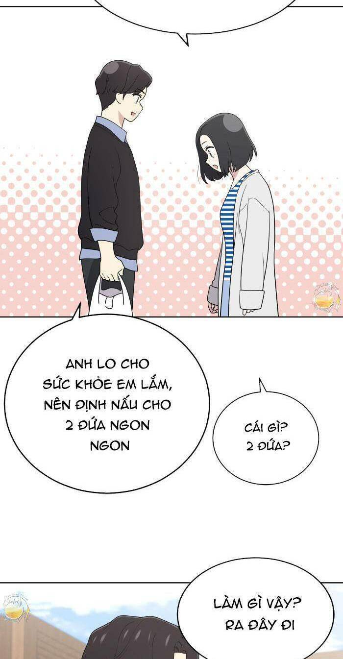 Cô Nàng Hết Thuốc Chữa Chapter 64 - Trang 2