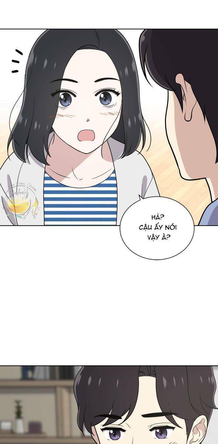 Cô Nàng Hết Thuốc Chữa Chapter 64 - Trang 2