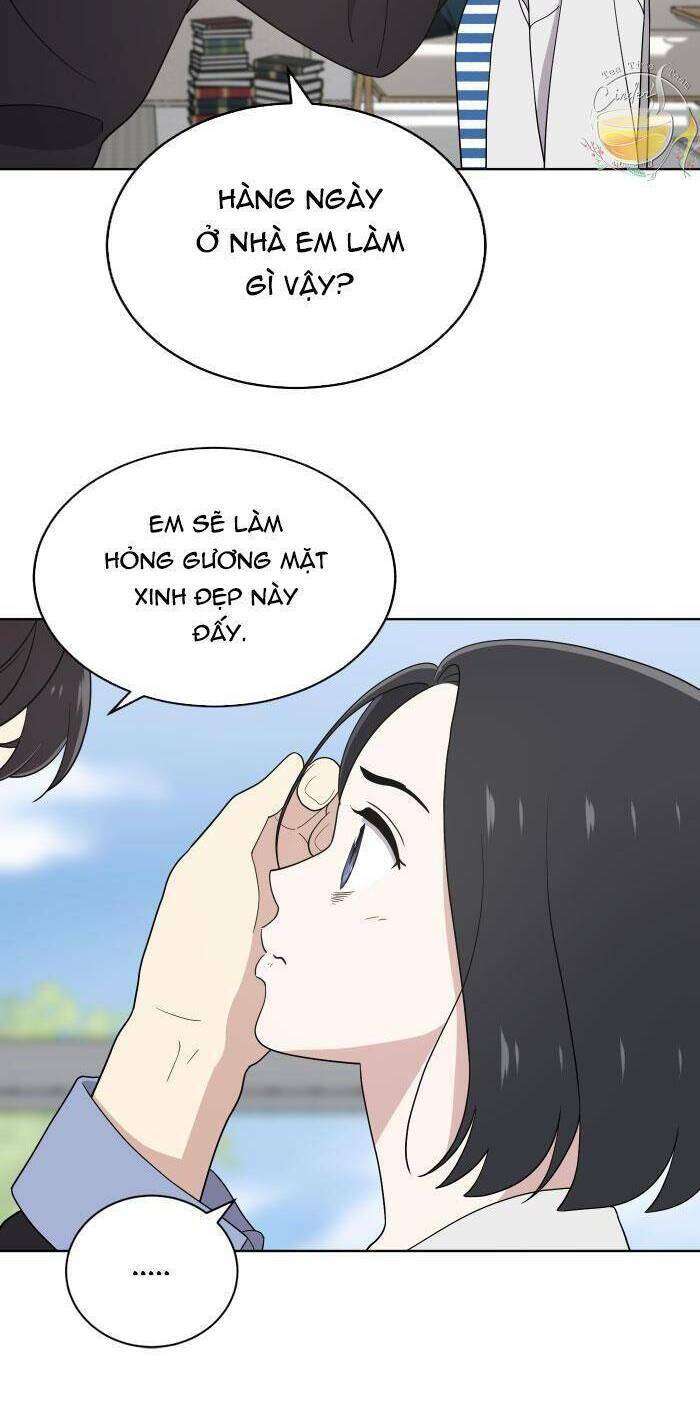 Cô Nàng Hết Thuốc Chữa Chapter 64 - Trang 2