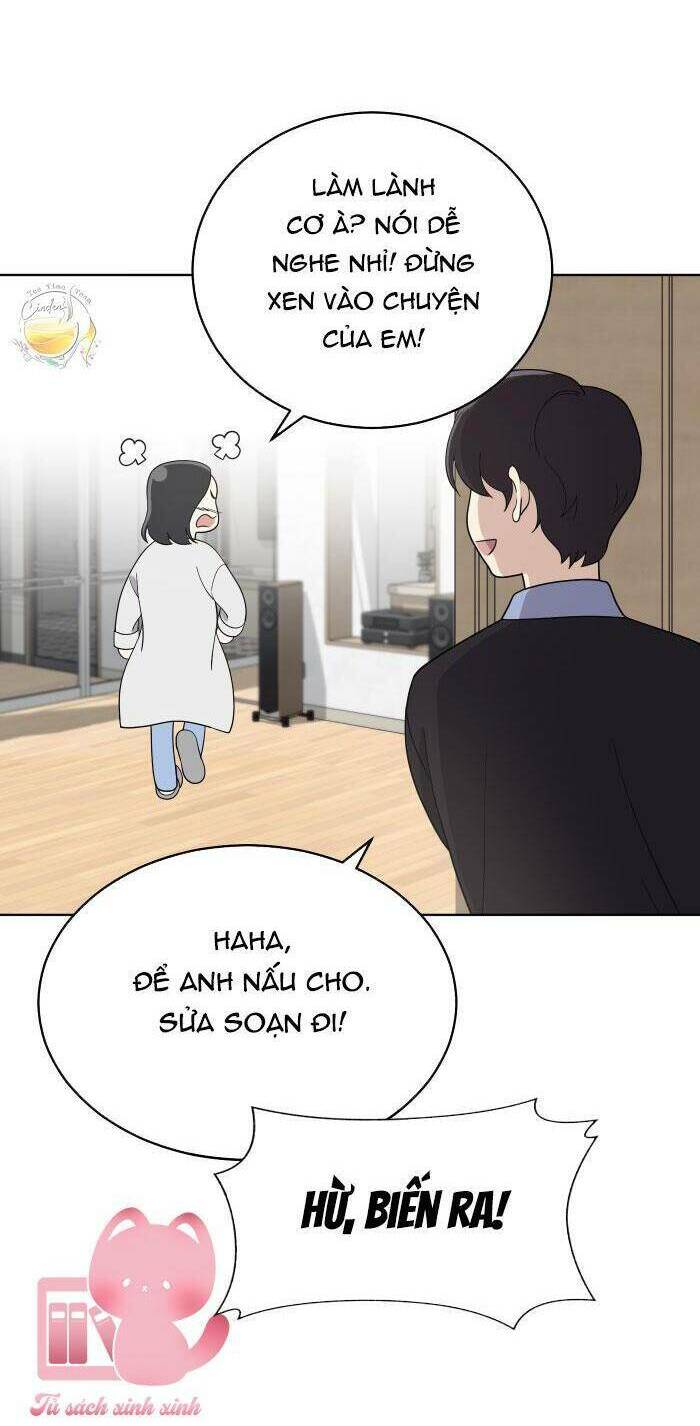 Cô Nàng Hết Thuốc Chữa Chapter 64 - Trang 2
