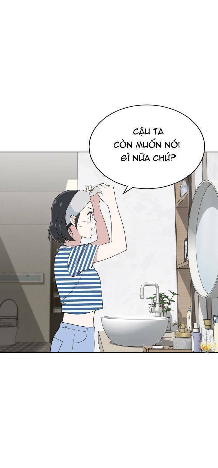 Cô Nàng Hết Thuốc Chữa Chapter 64 - Trang 2