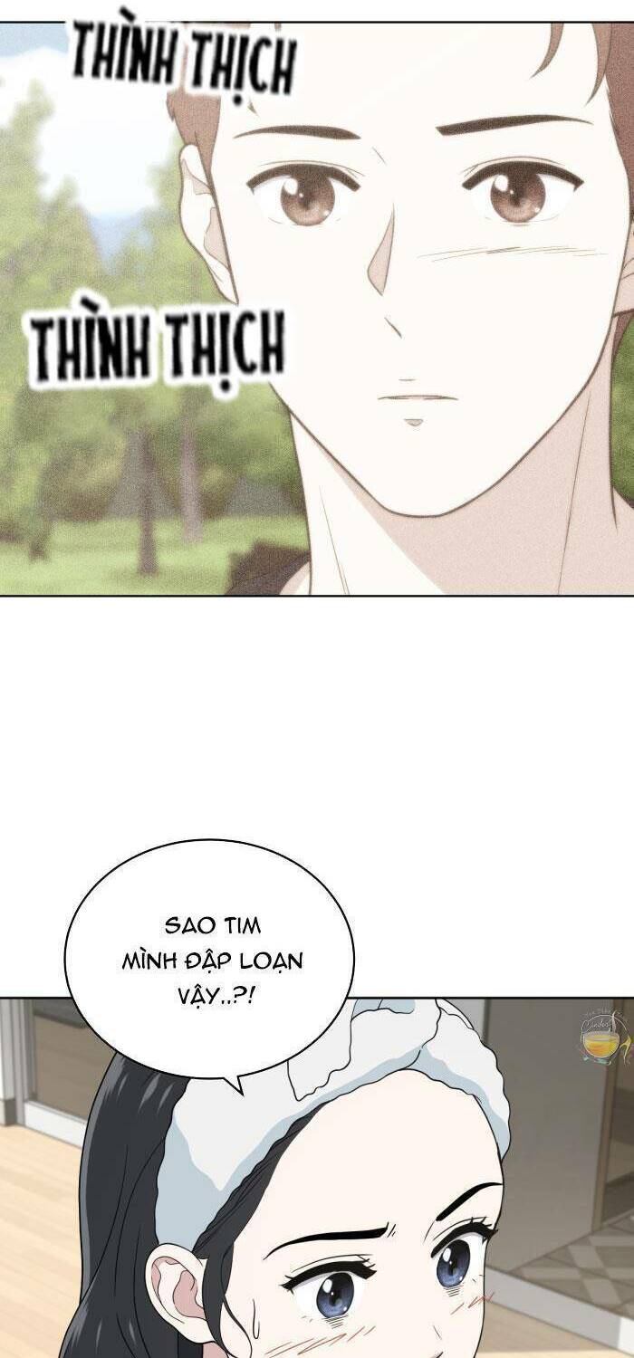 Cô Nàng Hết Thuốc Chữa Chapter 64 - Trang 2