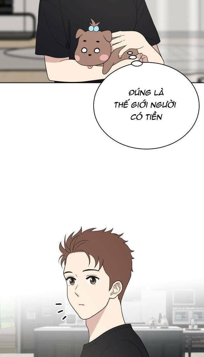 Cô Nàng Hết Thuốc Chữa Chapter 64 - Trang 2