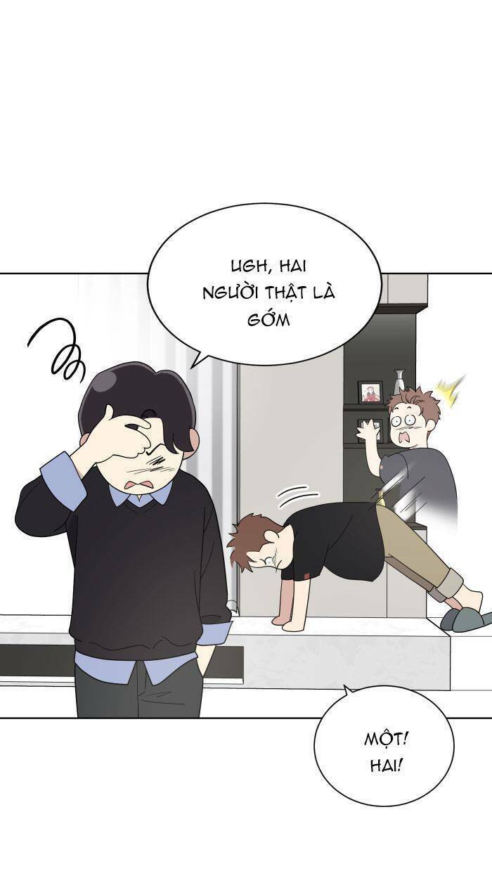 Cô Nàng Hết Thuốc Chữa Chapter 65 - Trang 2