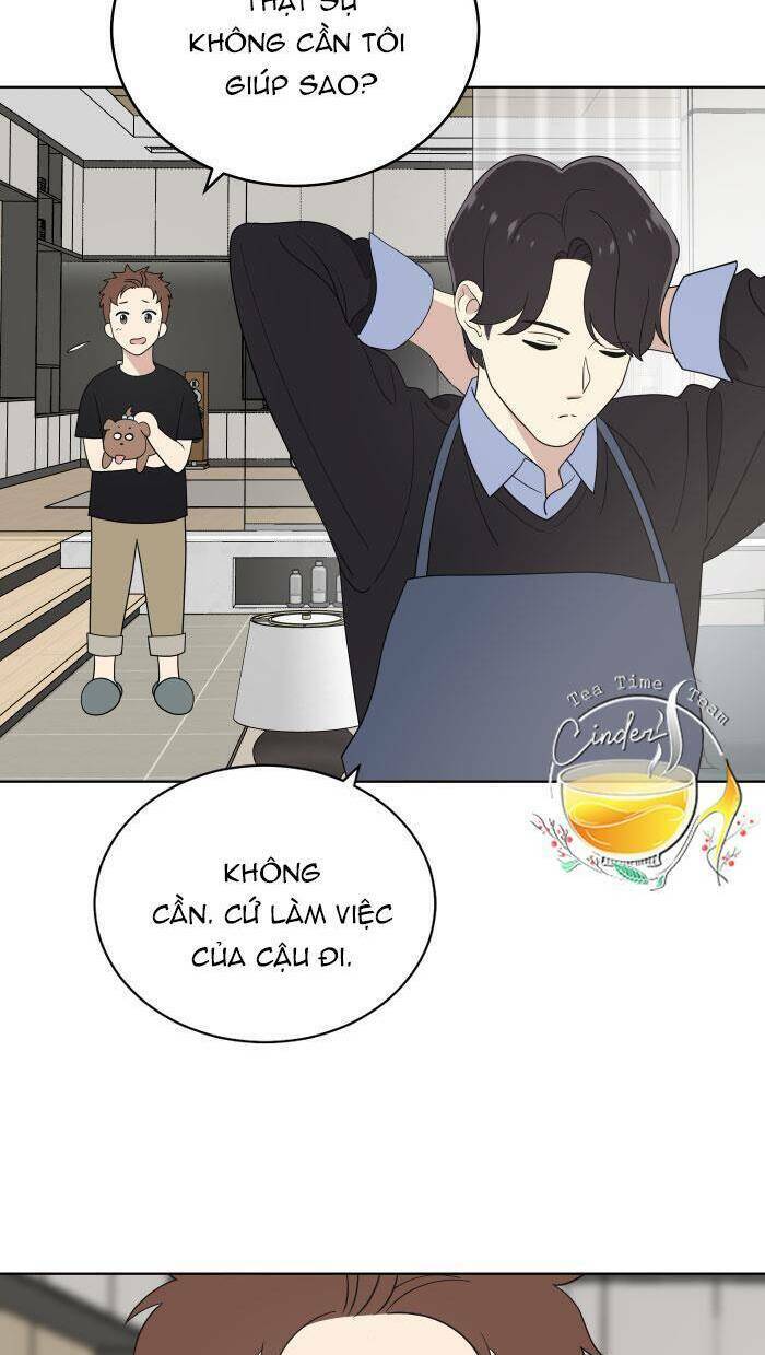 Cô Nàng Hết Thuốc Chữa Chapter 65 - Trang 2