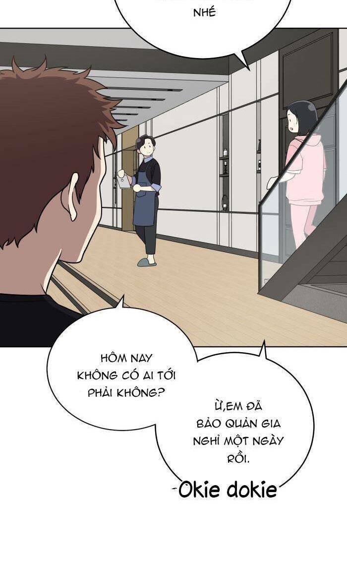 Cô Nàng Hết Thuốc Chữa Chapter 65 - Trang 2