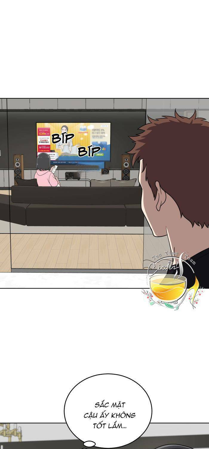 Cô Nàng Hết Thuốc Chữa Chapter 65 - Trang 2