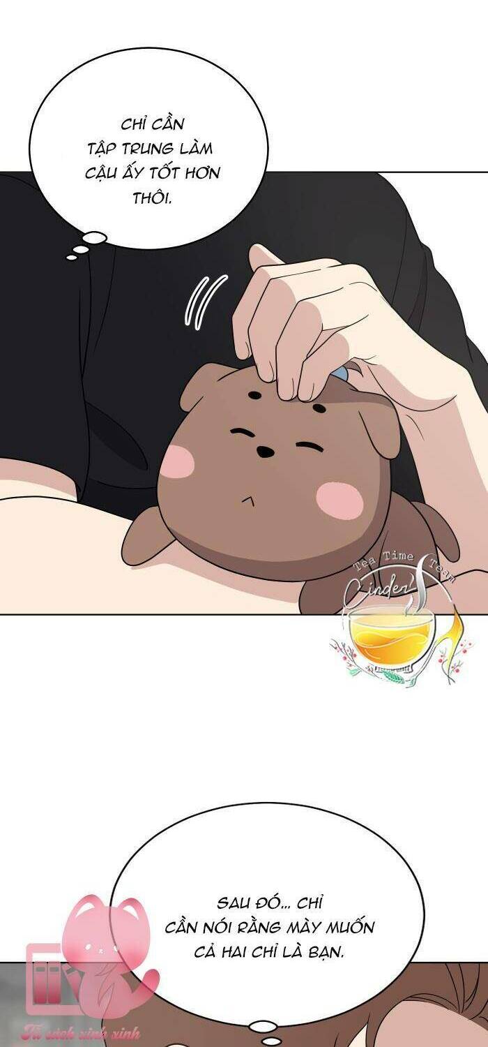 Cô Nàng Hết Thuốc Chữa Chapter 65 - Trang 2