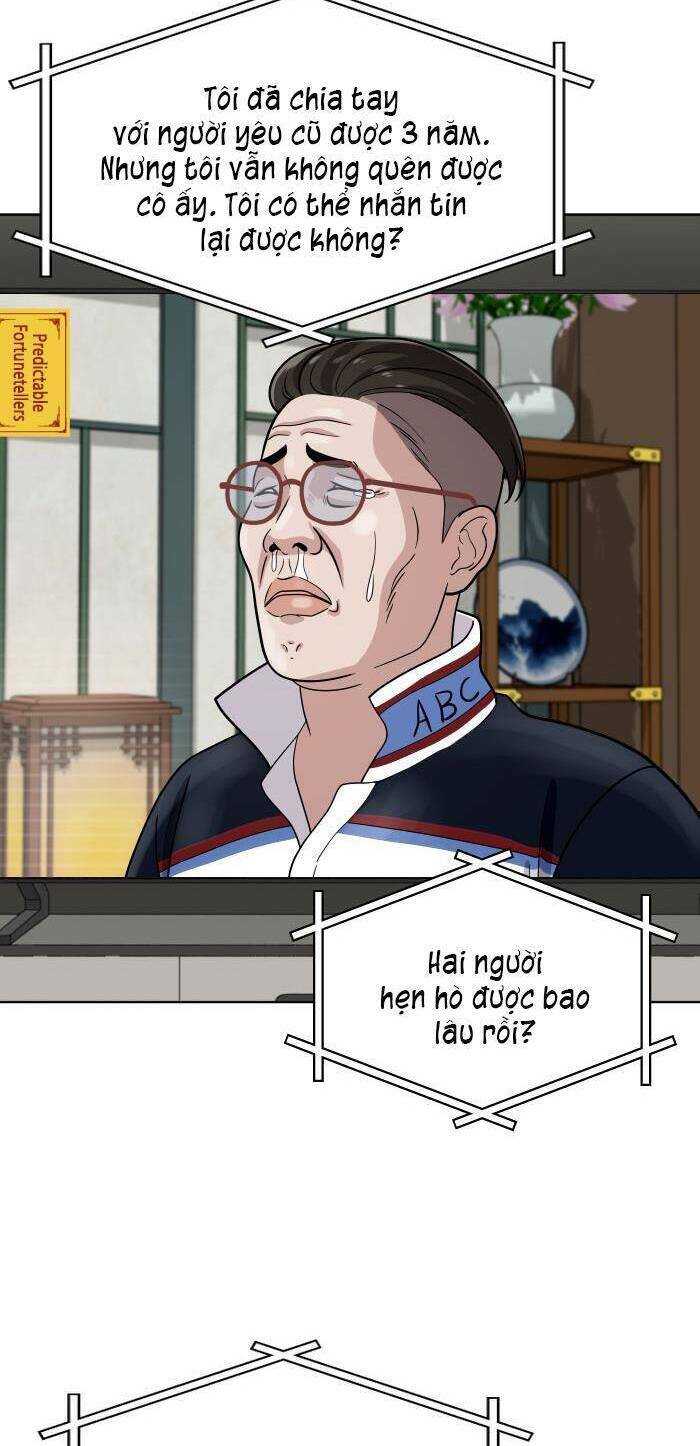 Cô Nàng Hết Thuốc Chữa Chapter 65 - Trang 2