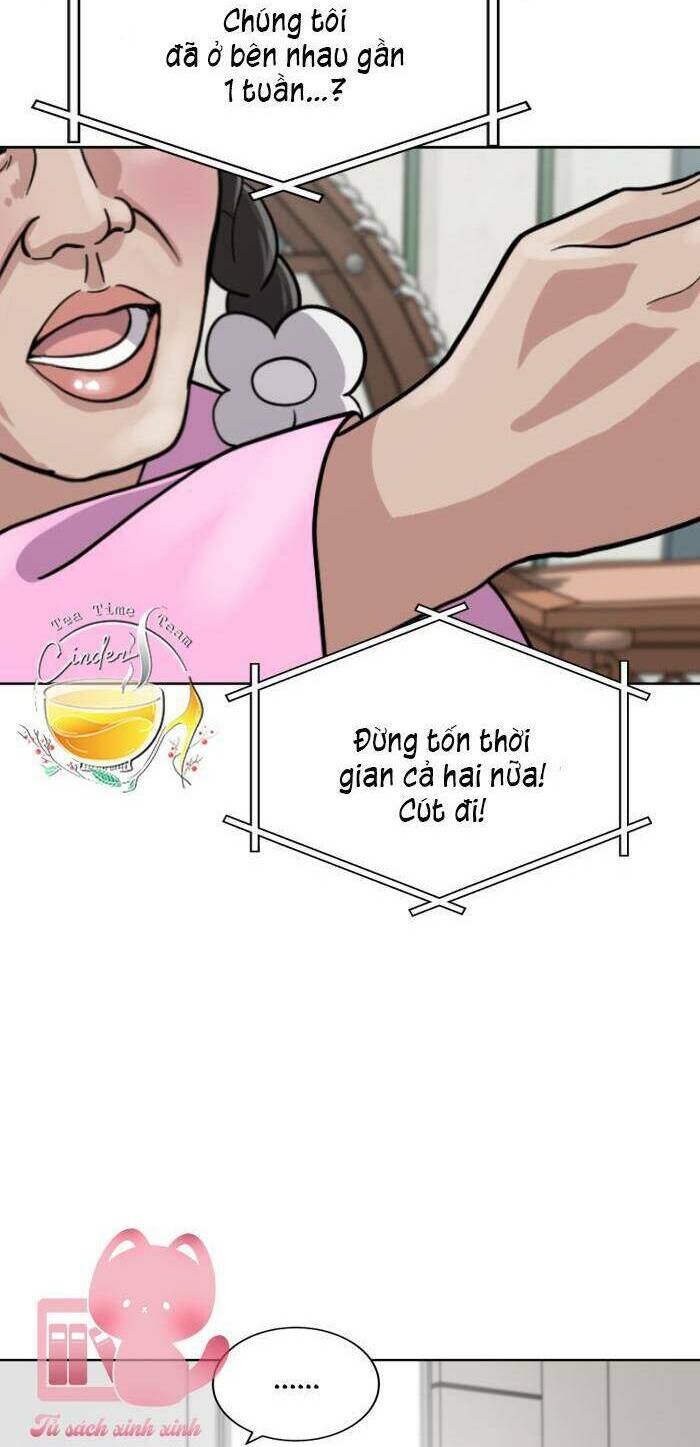 Cô Nàng Hết Thuốc Chữa Chapter 65 - Trang 2