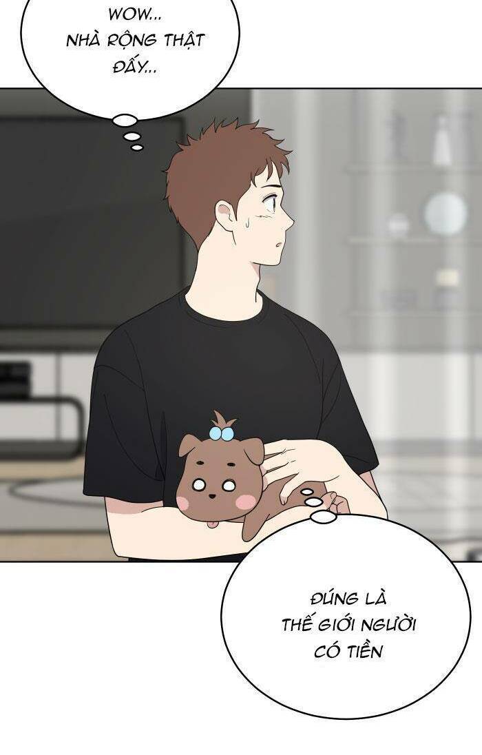 Cô Nàng Hết Thuốc Chữa Chapter 65 - Trang 2