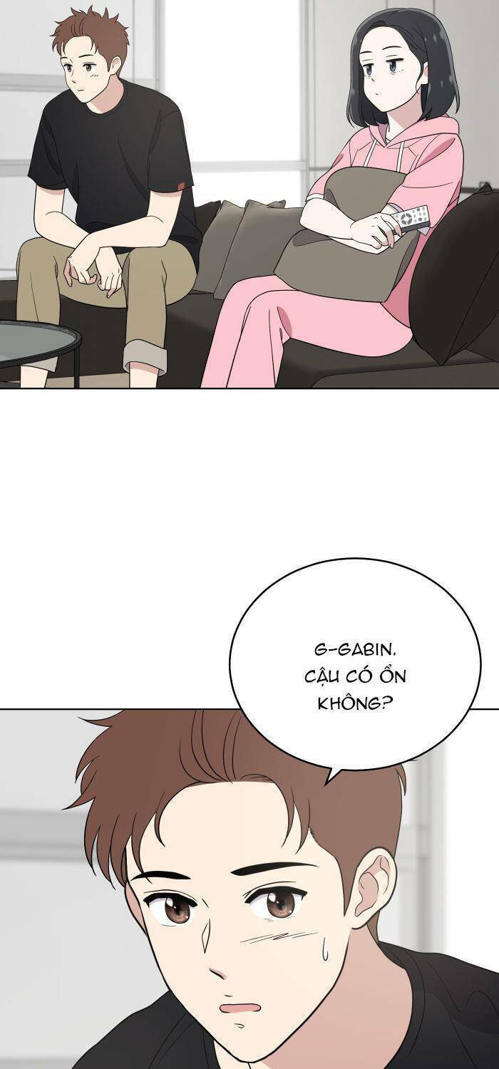 Cô Nàng Hết Thuốc Chữa Chapter 65 - Trang 2