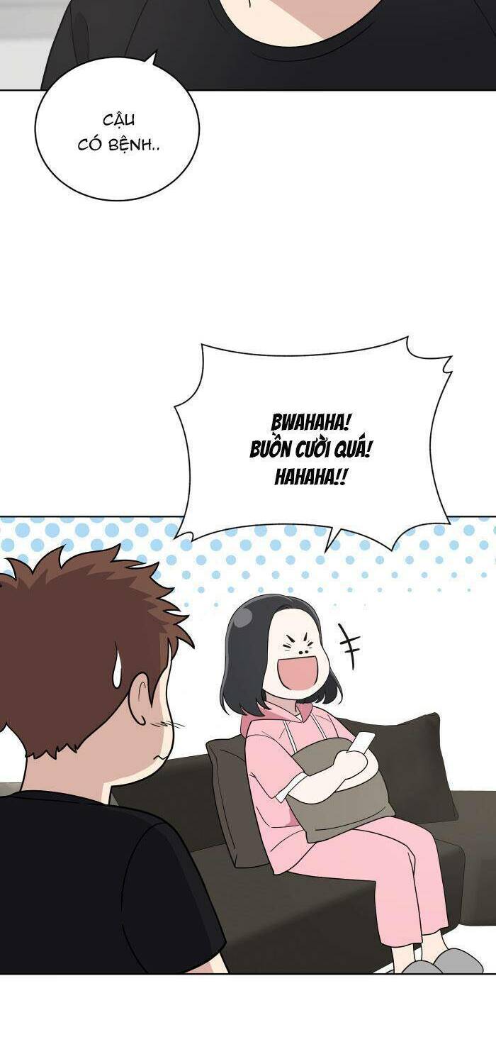 Cô Nàng Hết Thuốc Chữa Chapter 65 - Trang 2