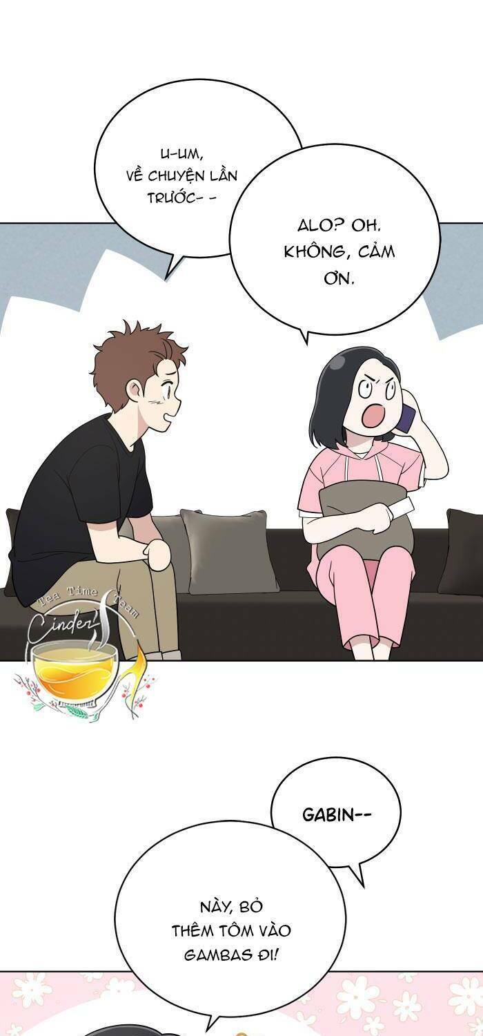 Cô Nàng Hết Thuốc Chữa Chapter 65 - Trang 2