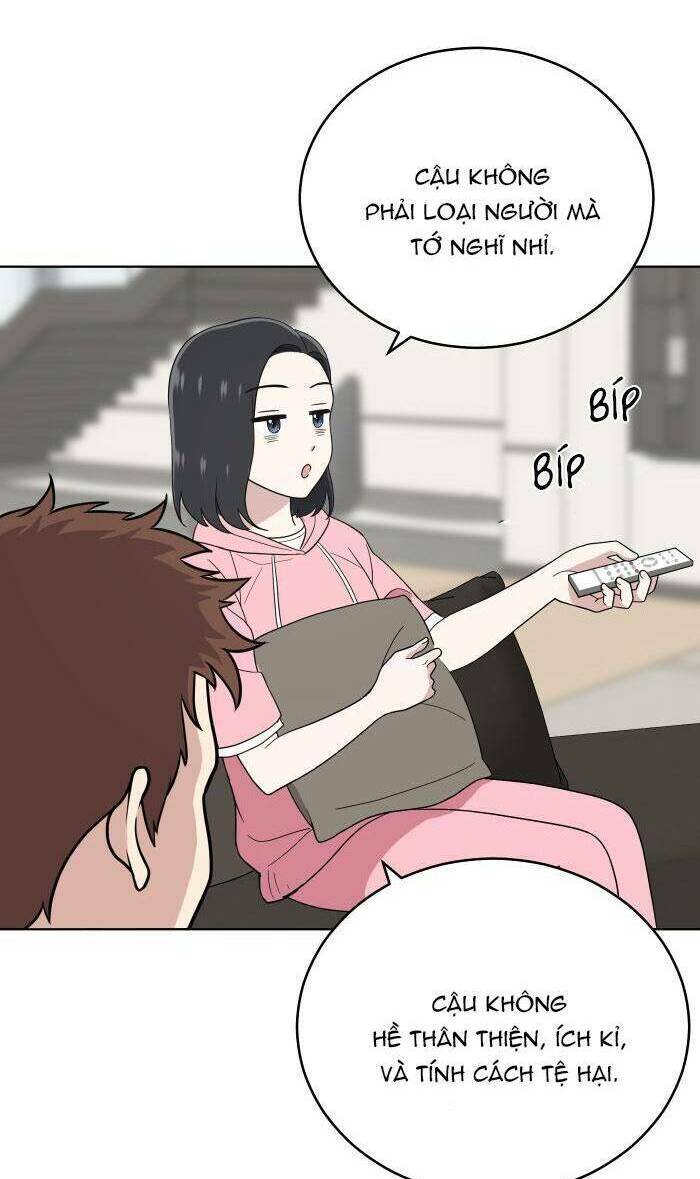 Cô Nàng Hết Thuốc Chữa Chapter 65 - Trang 2