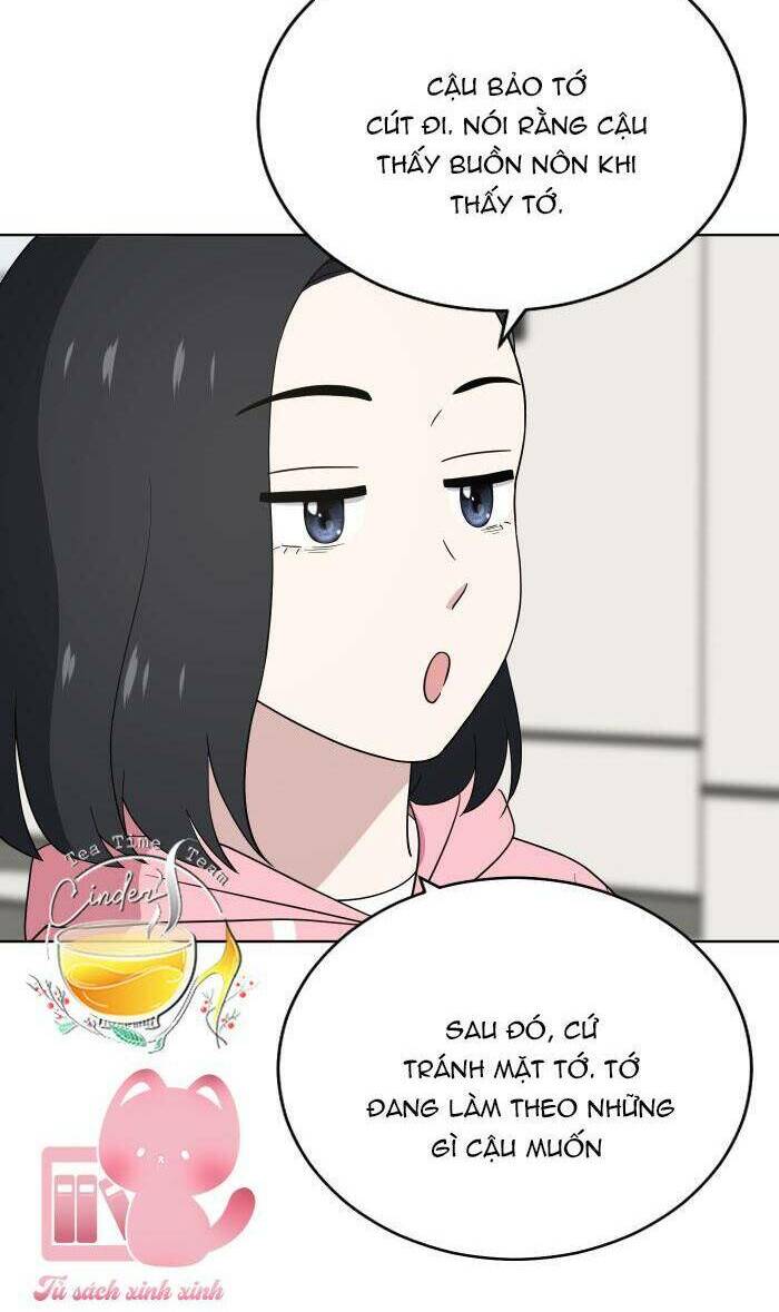 Cô Nàng Hết Thuốc Chữa Chapter 65 - Trang 2