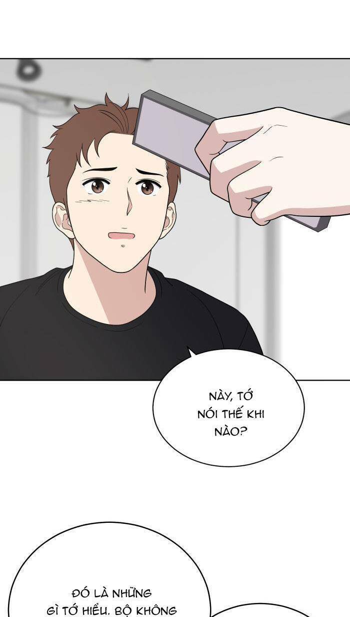 Cô Nàng Hết Thuốc Chữa Chapter 65 - Trang 2