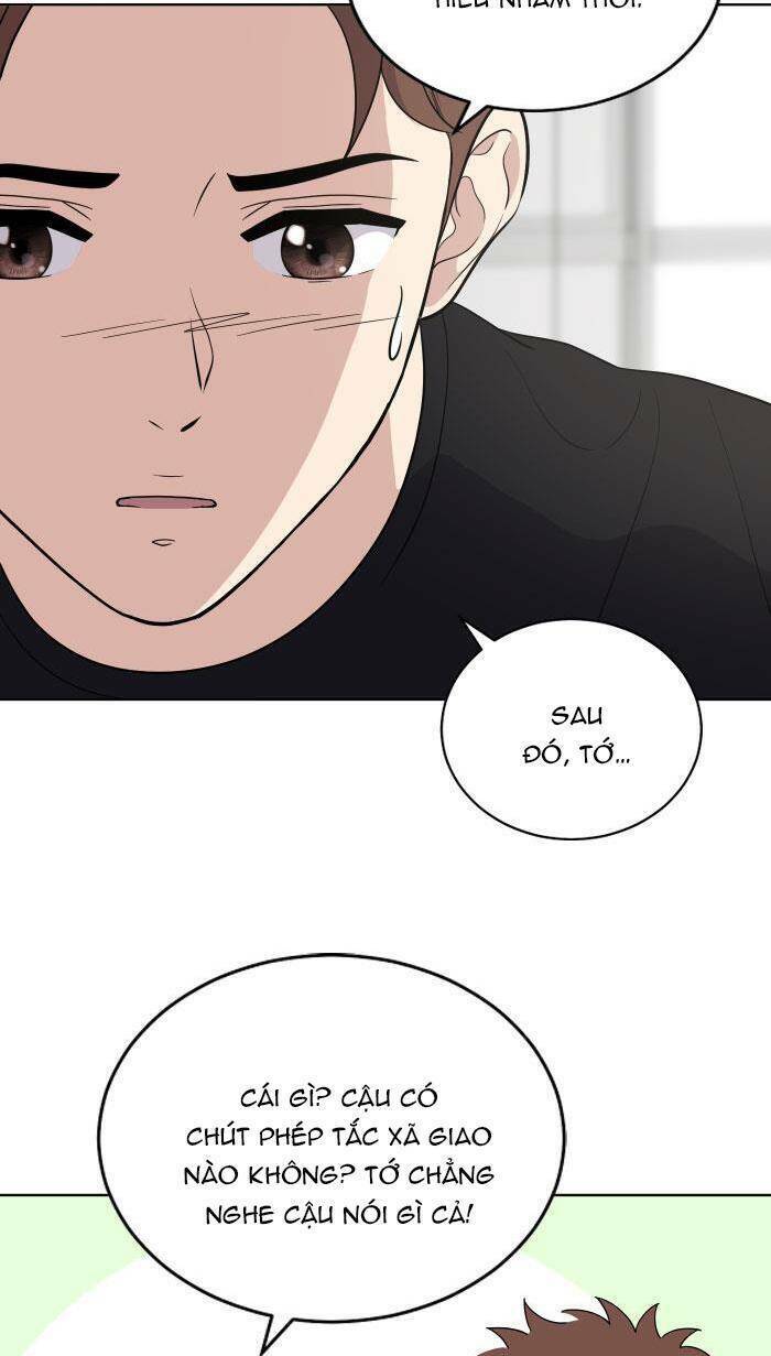 Cô Nàng Hết Thuốc Chữa Chapter 65 - Trang 2