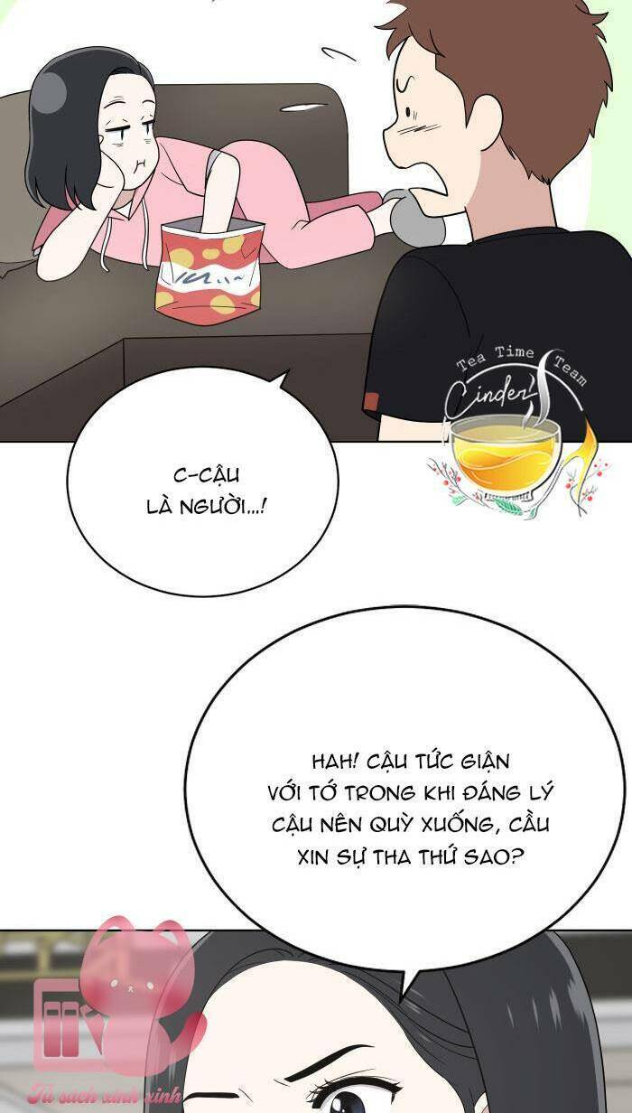 Cô Nàng Hết Thuốc Chữa Chapter 65 - Trang 2