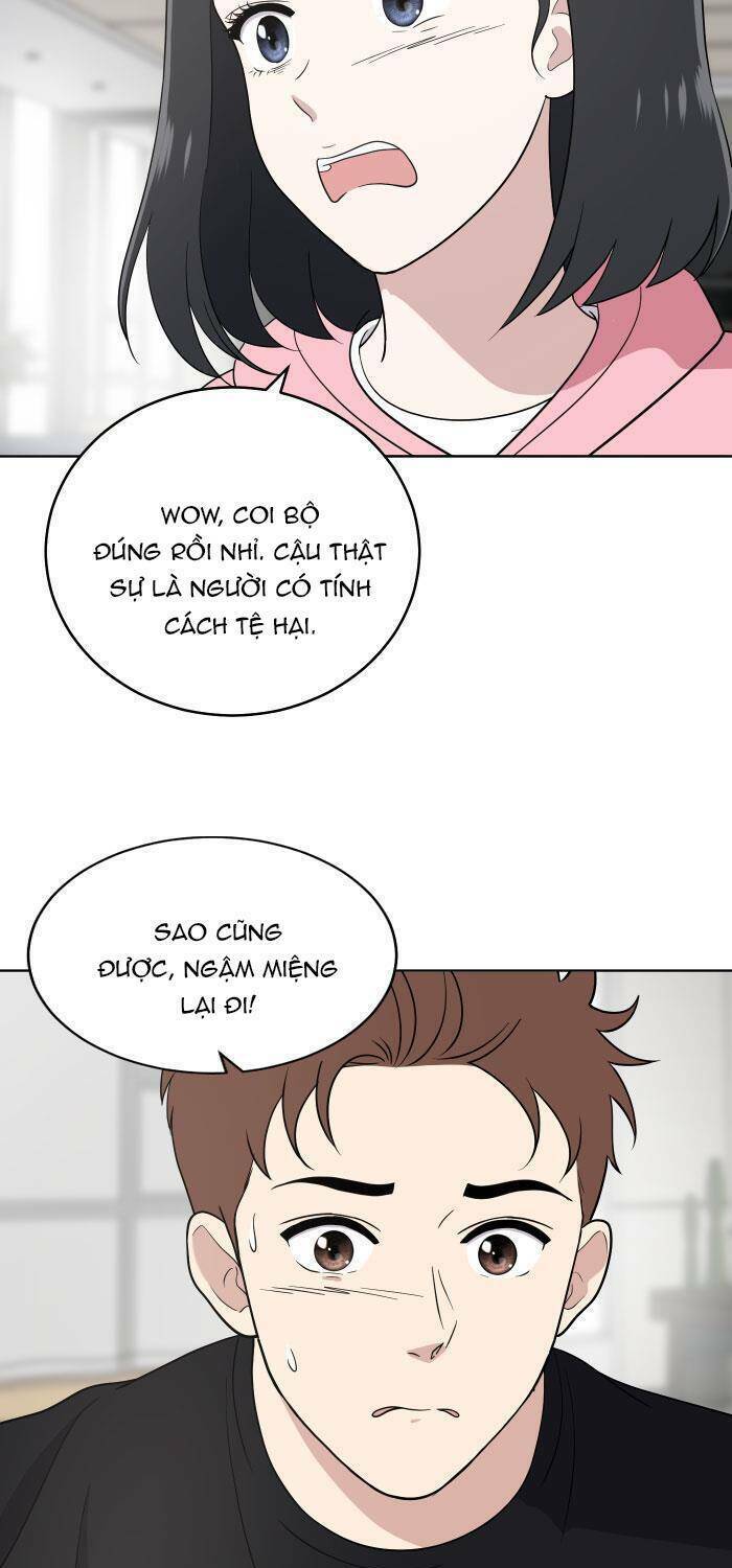 Cô Nàng Hết Thuốc Chữa Chapter 65 - Trang 2