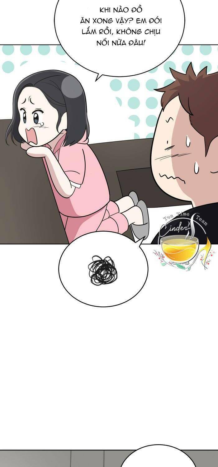 Cô Nàng Hết Thuốc Chữa Chapter 65 - Trang 2