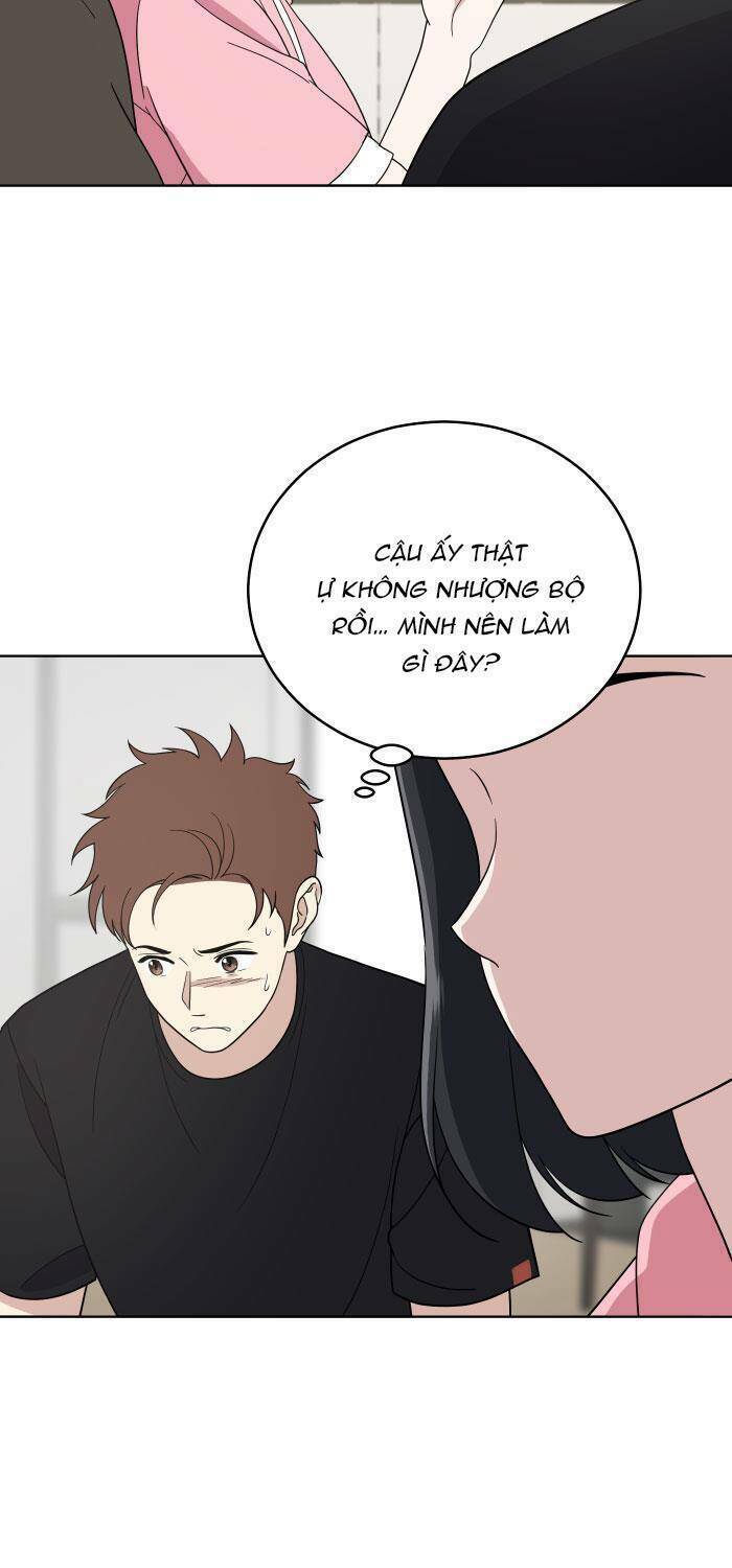 Cô Nàng Hết Thuốc Chữa Chapter 65 - Trang 2