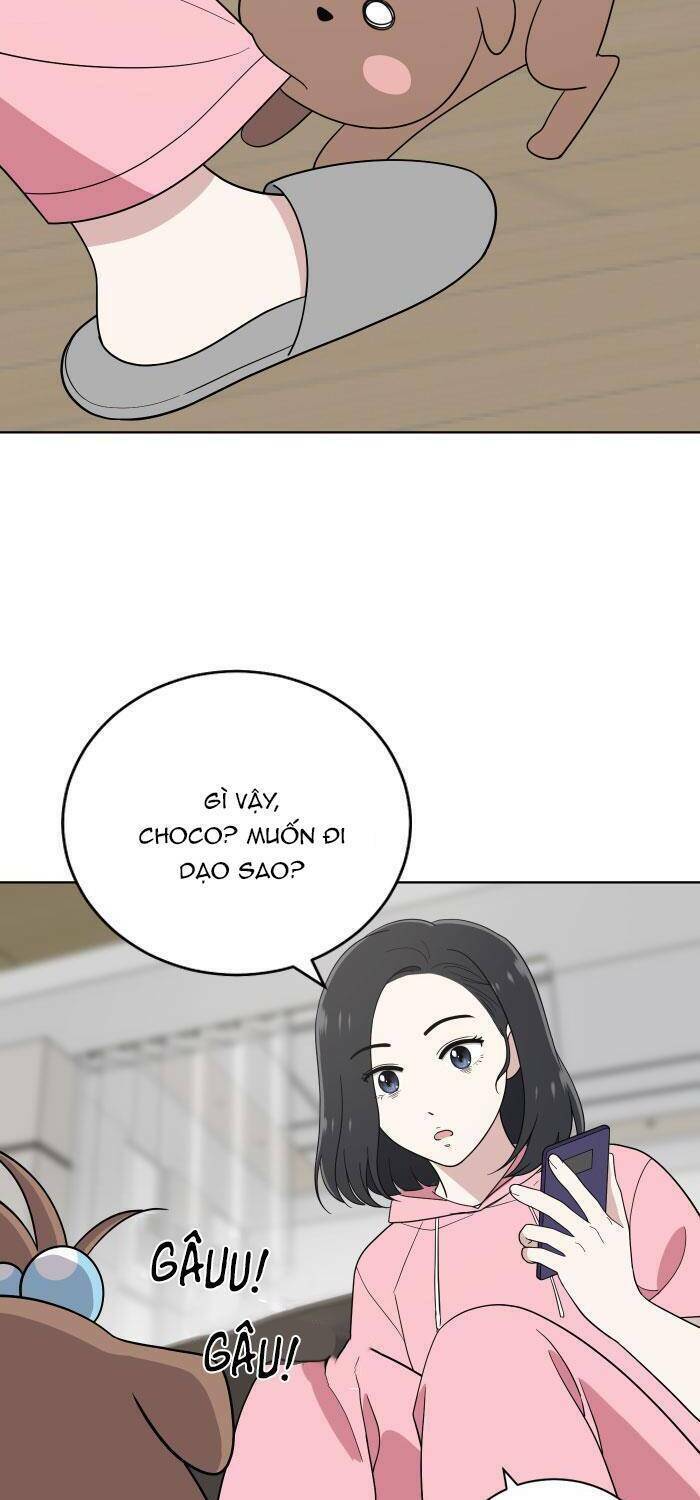 Cô Nàng Hết Thuốc Chữa Chapter 65 - Trang 2