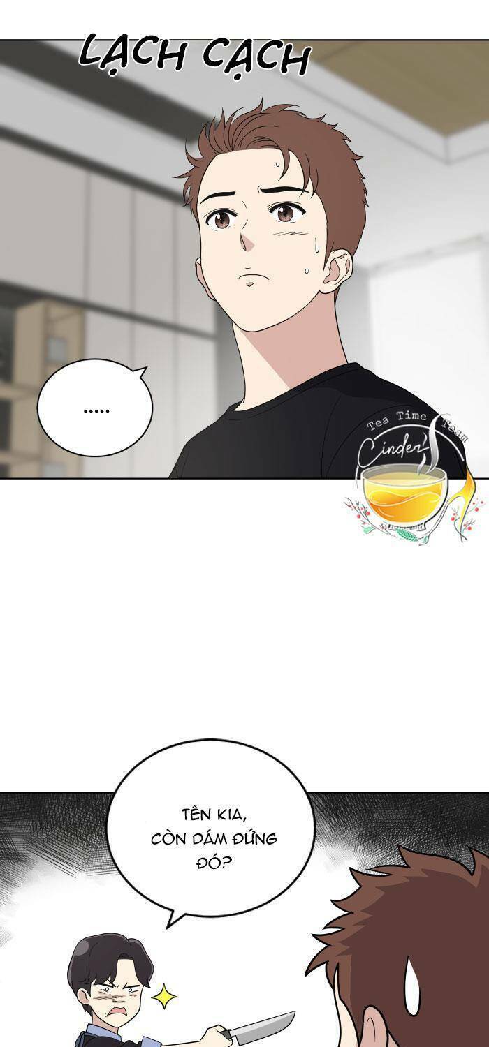 Cô Nàng Hết Thuốc Chữa Chapter 65 - Trang 2