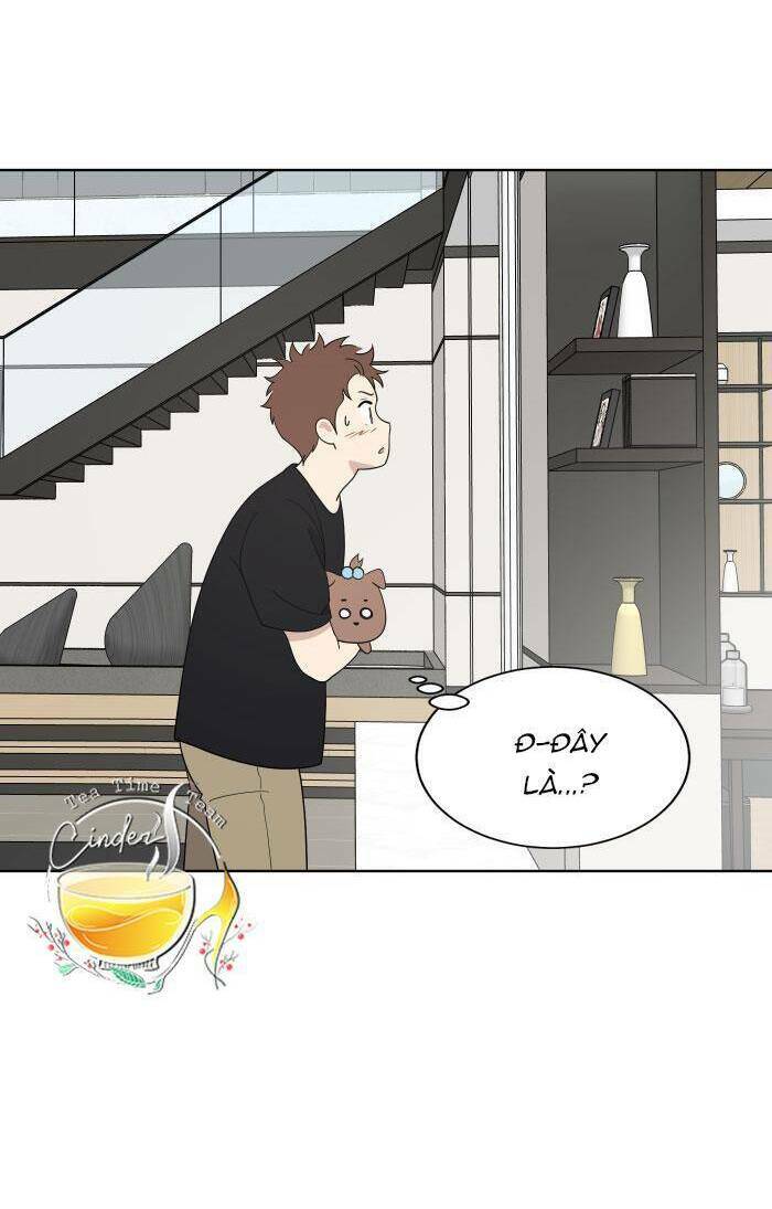 Cô Nàng Hết Thuốc Chữa Chapter 65 - Trang 2