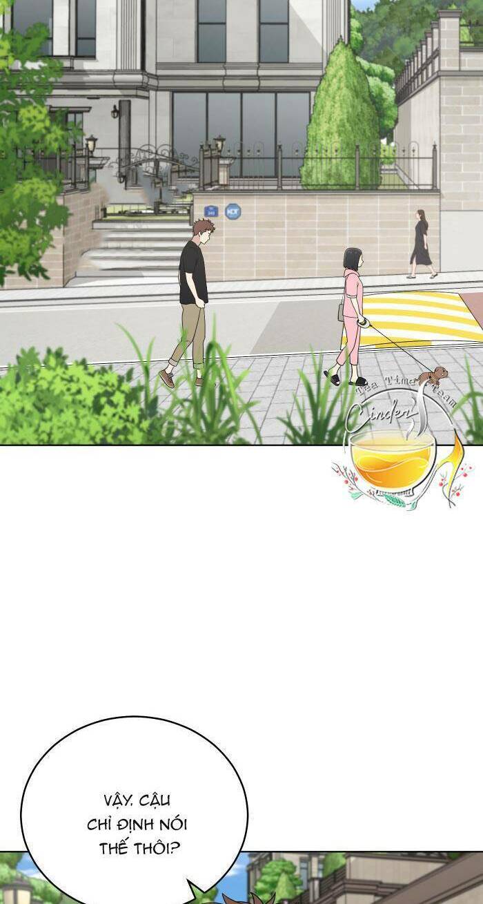 Cô Nàng Hết Thuốc Chữa Chapter 65 - Trang 2