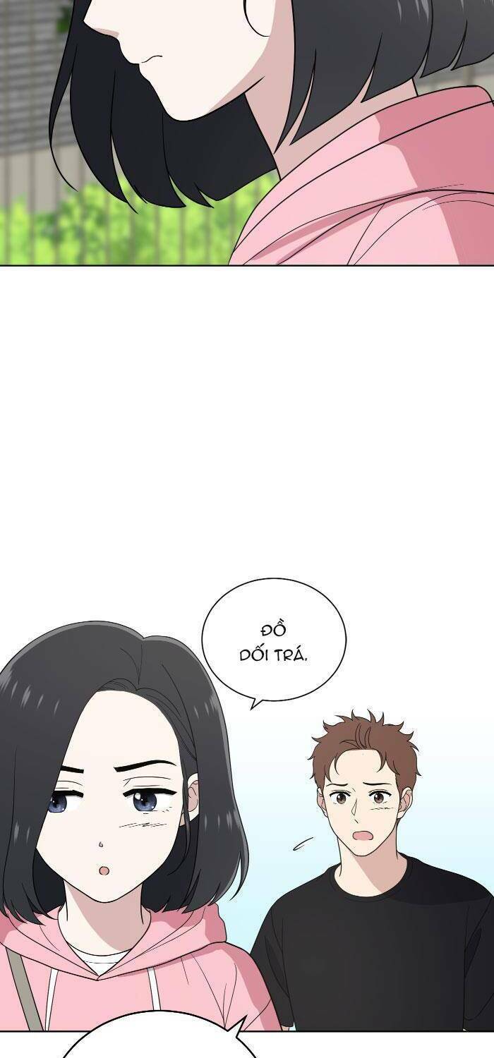 Cô Nàng Hết Thuốc Chữa Chapter 65 - Trang 2