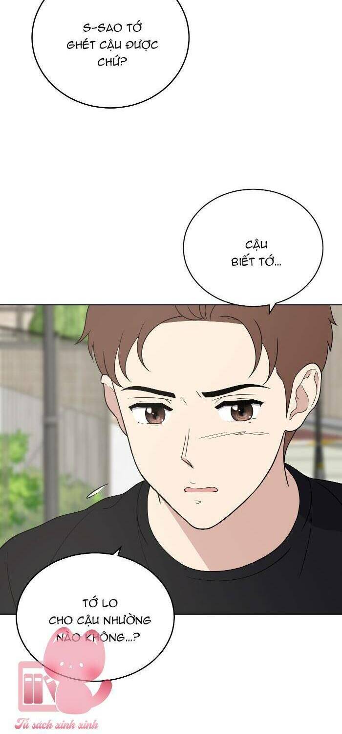 Cô Nàng Hết Thuốc Chữa Chapter 65 - Trang 2