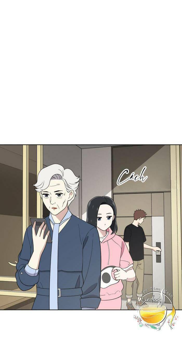 Cô Nàng Hết Thuốc Chữa Chapter 66 - Trang 2