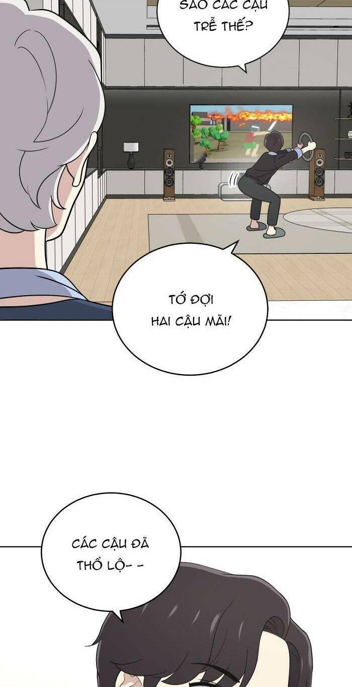 Cô Nàng Hết Thuốc Chữa Chapter 66 - Trang 2