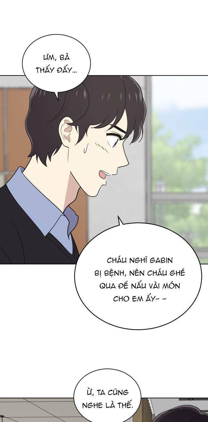 Cô Nàng Hết Thuốc Chữa Chapter 66 - Trang 2