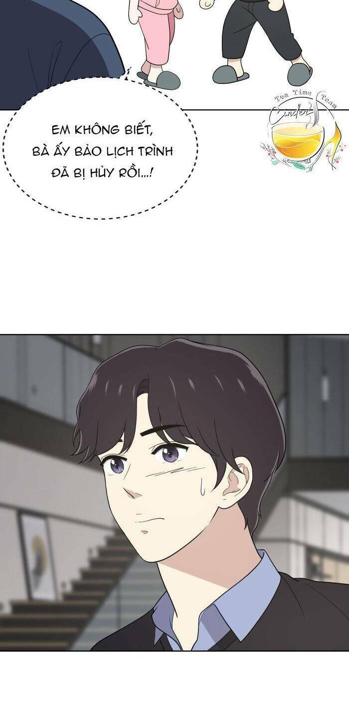 Cô Nàng Hết Thuốc Chữa Chapter 66 - Trang 2
