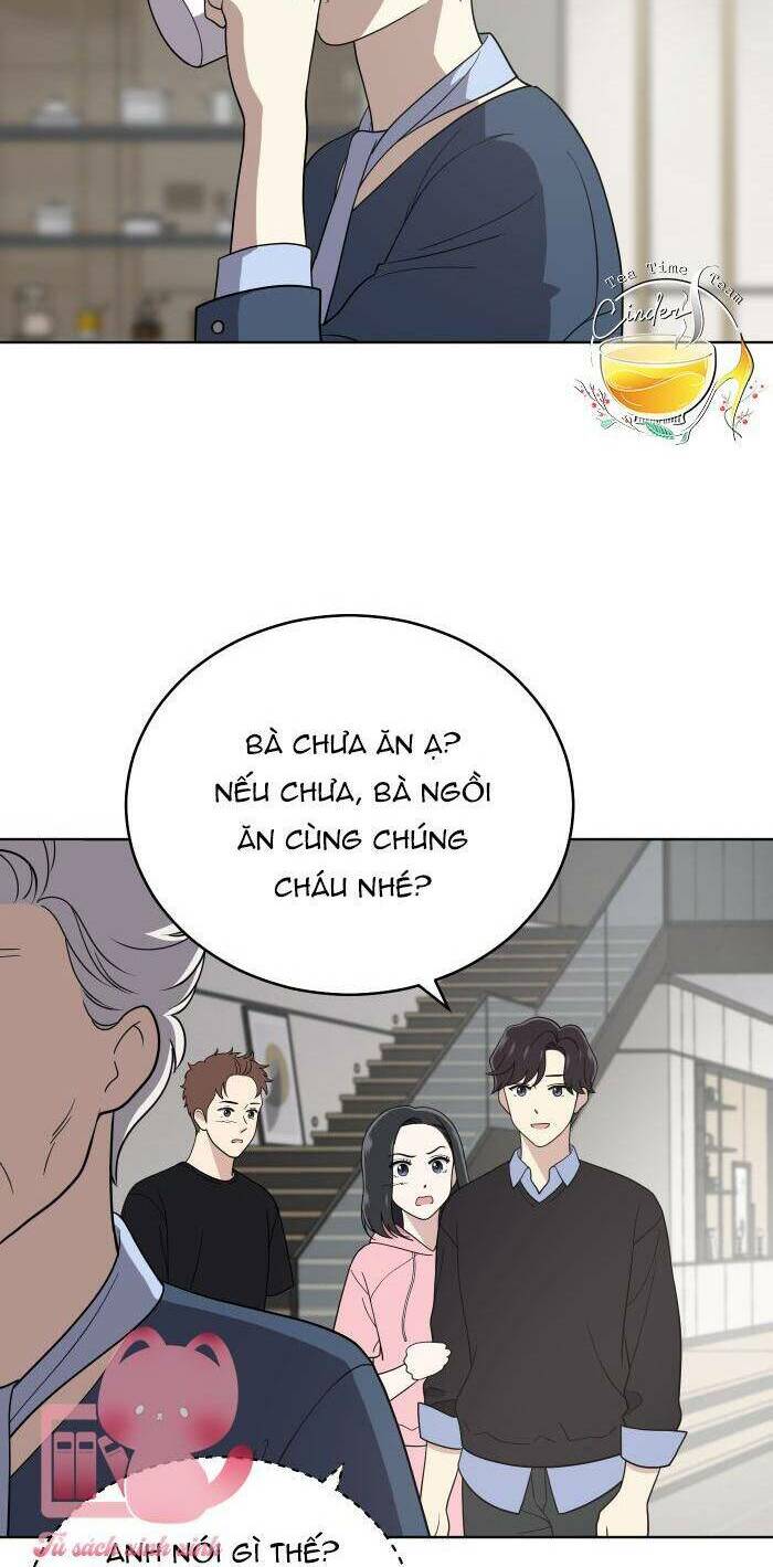 Cô Nàng Hết Thuốc Chữa Chapter 66 - Trang 2
