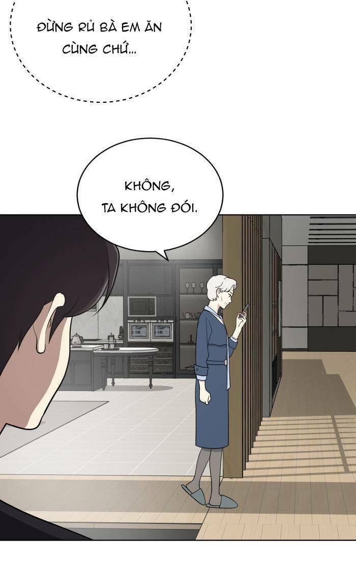 Cô Nàng Hết Thuốc Chữa Chapter 66 - Trang 2