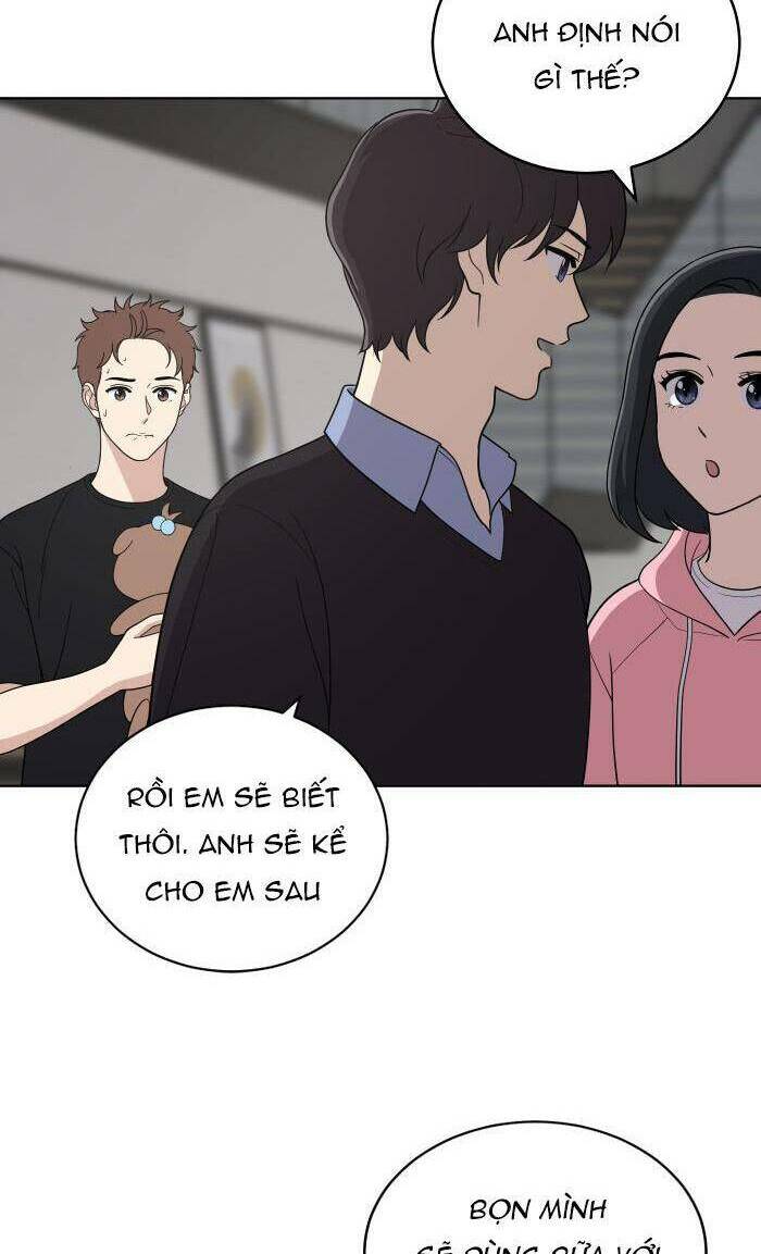 Cô Nàng Hết Thuốc Chữa Chapter 66 - Trang 2