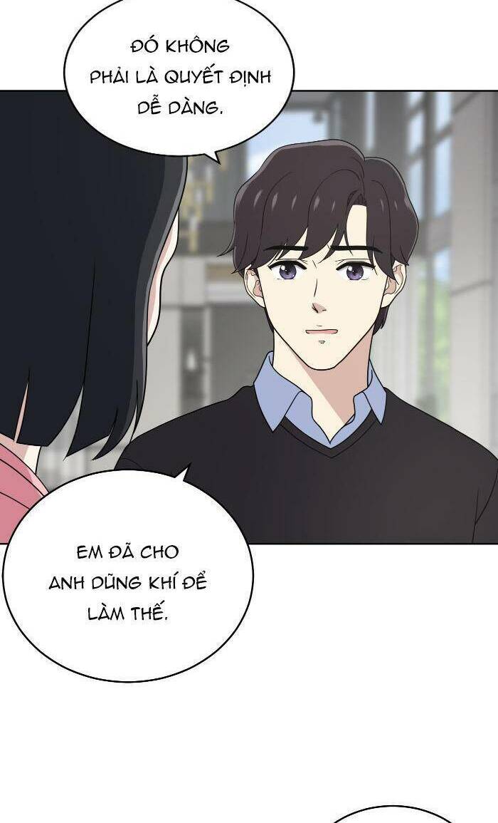 Cô Nàng Hết Thuốc Chữa Chapter 66 - Trang 2