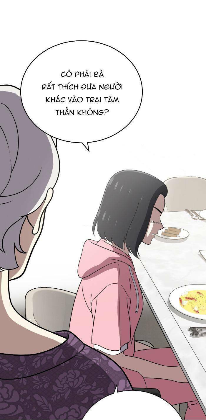 Cô Nàng Hết Thuốc Chữa Chapter 66 - Trang 2