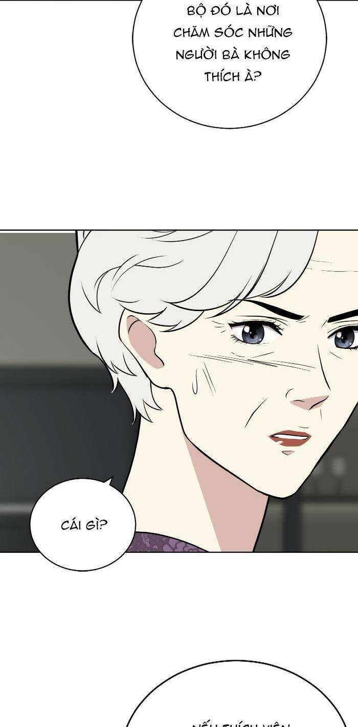 Cô Nàng Hết Thuốc Chữa Chapter 66 - Trang 2