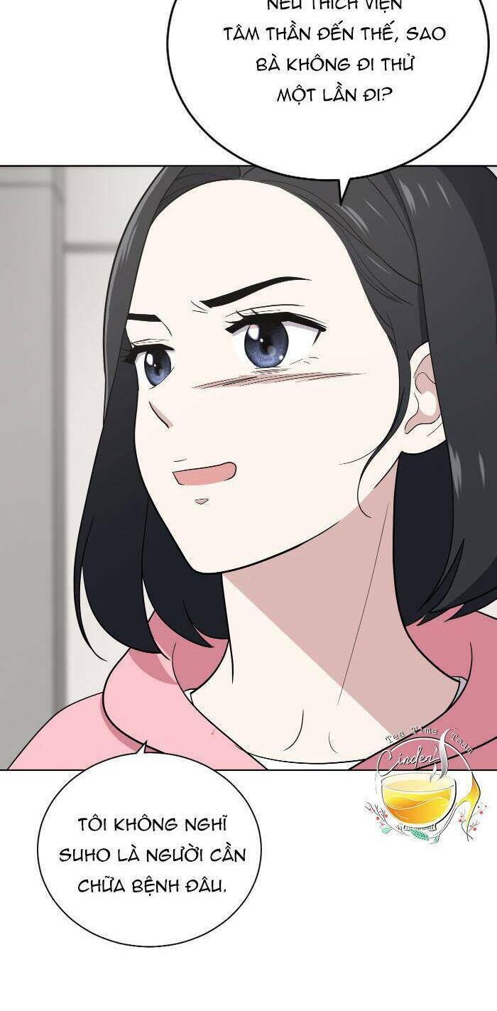 Cô Nàng Hết Thuốc Chữa Chapter 66 - Trang 2